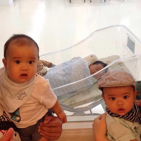 ลูกป๋อ เอ๋