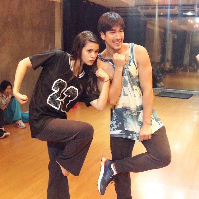 ญาญ่า ณเดชน์ ญาญ่า ณเดชน์