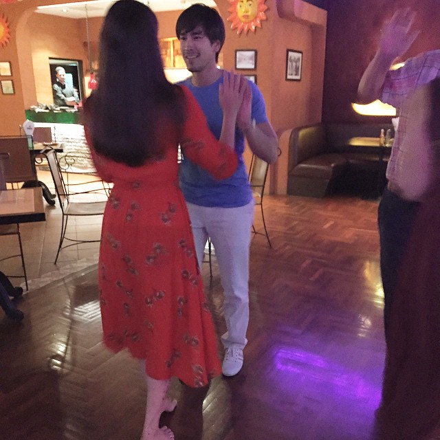 ญาญ่า ณเดชน์ ญาญ่า ณเดชน์