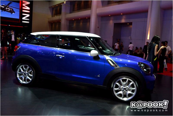 Mini Countryman Mini Countryman