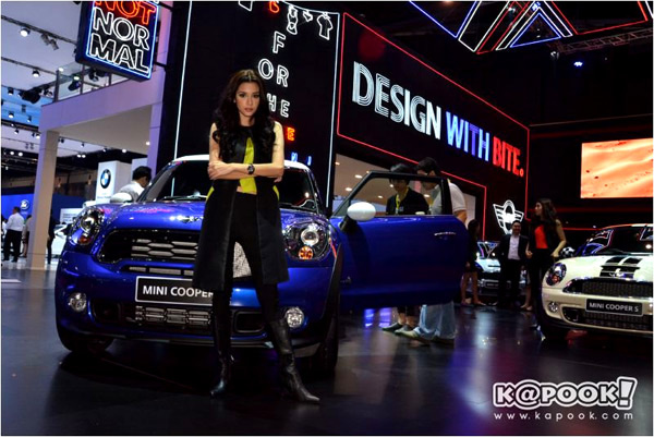Mini Countryman Mini Countryman