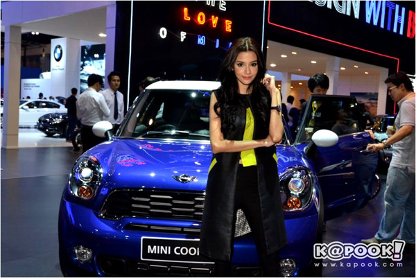 Mini Countryman Mini Countryman