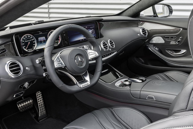 S63 AMG S63 AMG