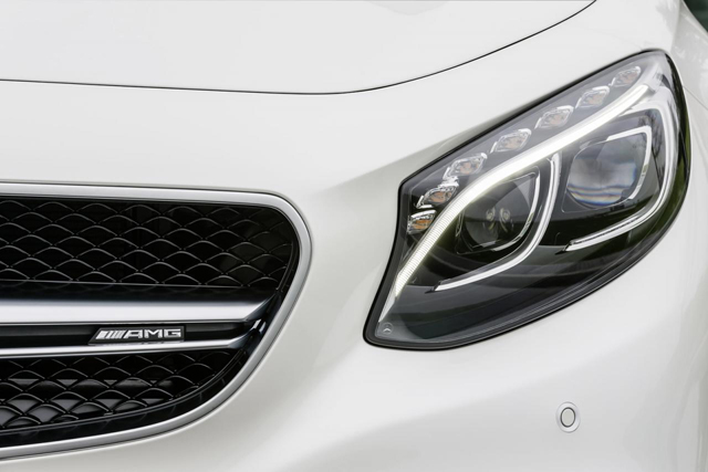 S63 AMG S63 AMG