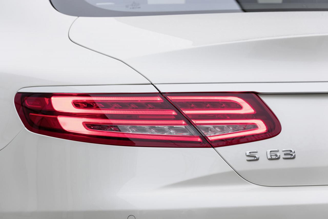 S63 AMG S63 AMG
