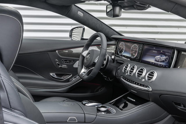 S63 AMG S63 AMG