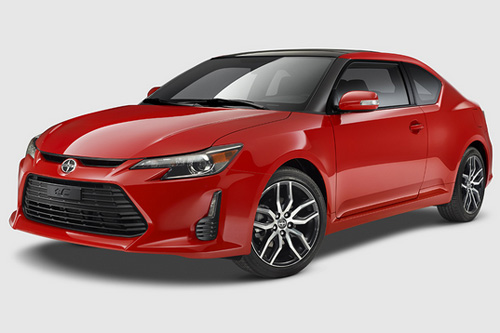 Scion tC Scion tC