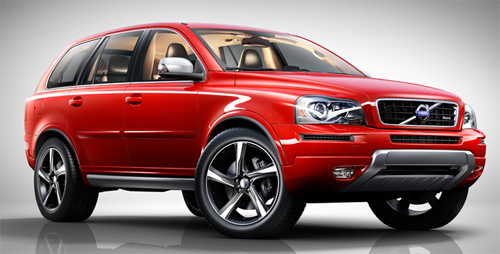Volvo XC90 Volvo XC90