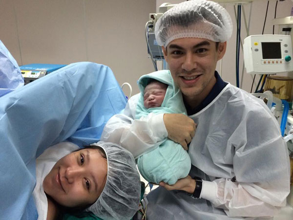 ลูกจอห์น วิญญู ลูกจอห์น วิญญู