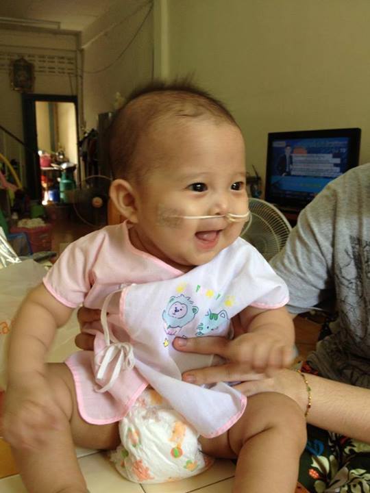 น้องโมจิ น้องโมจิ