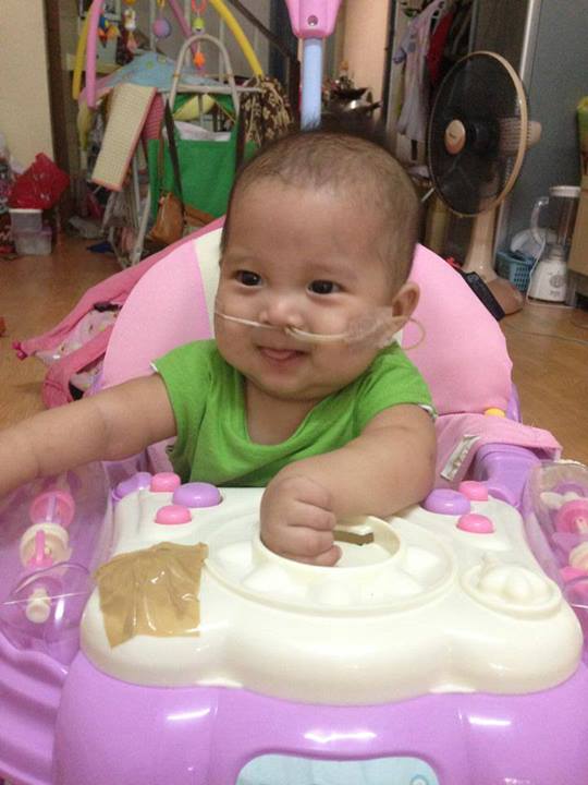 น้องโมจิ น้องโมจิ
