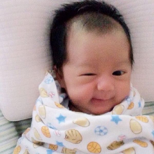 อัพเดทภาพน่ารัก น้องณดล-น้องณดา ดวงใจของแม่กบ-พ่อบรู๊ค อัพเดทภาพน่ารัก น้องณดล-น้องณดา ดวงใจของแม่กบ-พ่อบรู๊ค