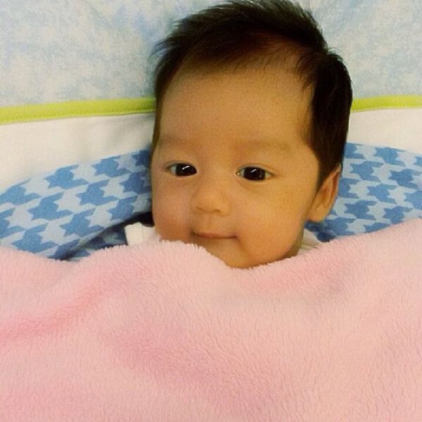 อัพเดทภาพน่ารัก น้องณดล-น้องณดา ดวงใจของแม่กบ-พ่อบรู๊ค อัพเดทภาพน่ารัก น้องณดล-น้องณดา ดวงใจของแม่กบ-พ่อบรู๊ค
