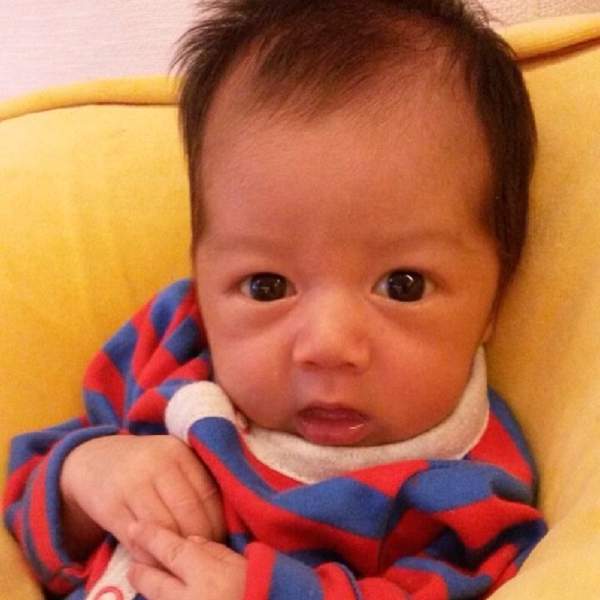 อัพเดทภาพน่ารัก น้องณดล-น้องณดา ดวงใจของแม่กบ-พ่อบรู๊ค อัพเดทภาพน่ารัก น้องณดล-น้องณดา ดวงใจของแม่กบ-พ่อบรู๊ค