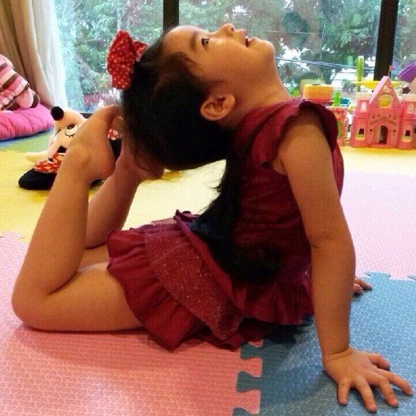 อัพเดทภาพน่ารัก น้องณดล-น้องณดา ดวงใจของแม่กบ-พ่อบรู๊ค อัพเดทภาพน่ารัก น้องณดล-น้องณดา ดวงใจของแม่กบ-พ่อบรู๊ค
