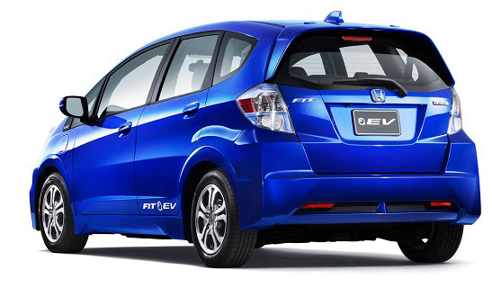 รถใหม่ Honda ปี 2013