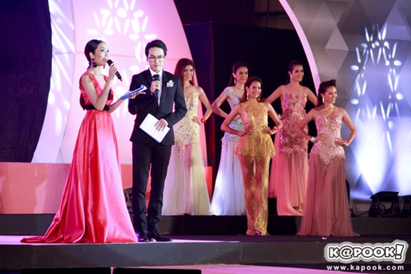 มิสมอเตอร์โชว์ 2014 มิสมอเตอร์โชว์ 2014