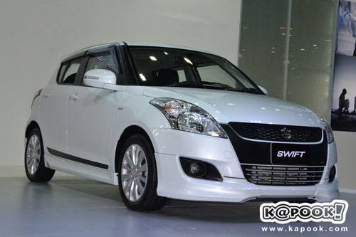 ทุบสถิติ29ปีMotor Expo