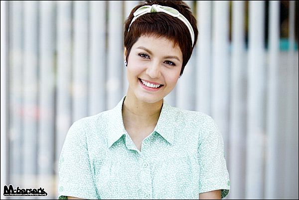 ภาพเปิดกล้องละครดาวเรือง