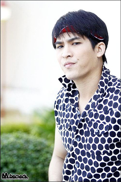 ภาพเปิดกล้องละครดาวเรือง