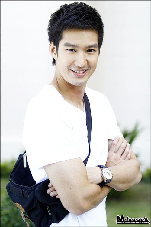 ภาพเปิดกล้องละครดาวเรือง