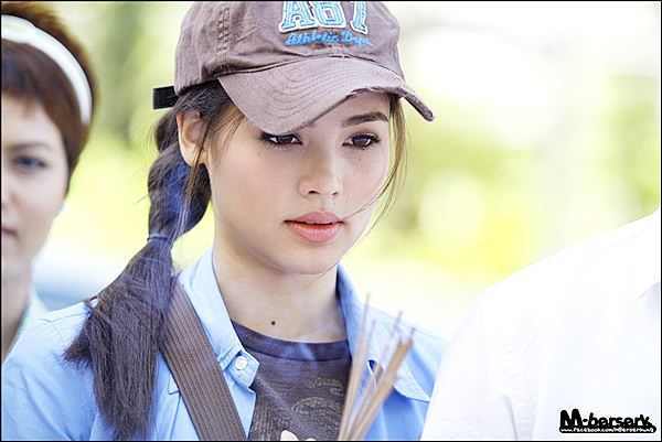 ภาพเปิดกล้องละครดาวเรือง