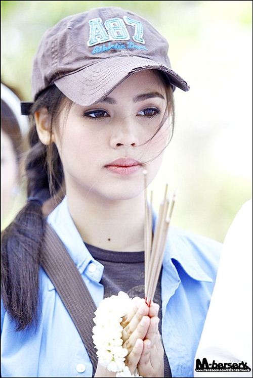 ภาพเปิดกล้องละครดาวเรือง