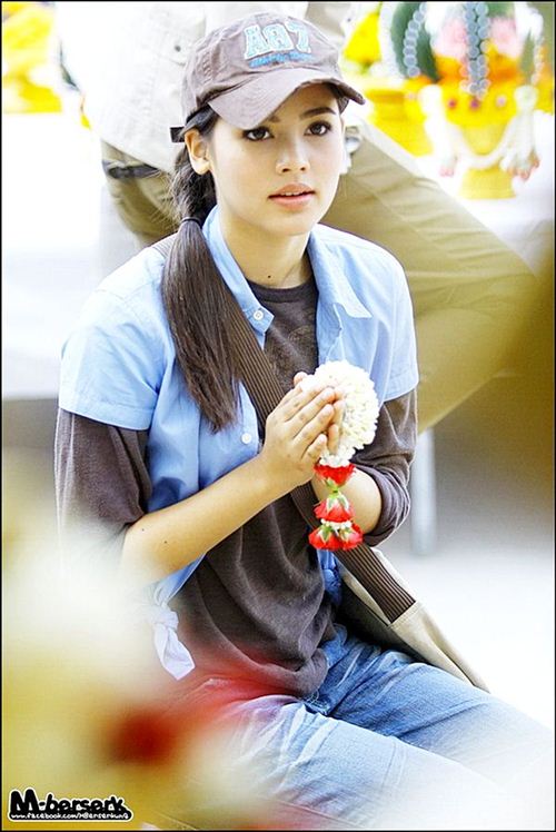 ภาพเปิดกล้องละครดาวเรือง