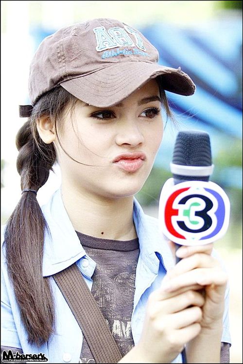 ภาพเปิดกล้องละครดาวเรือง