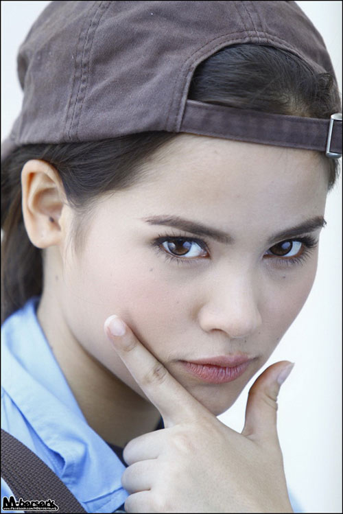 ภาพเปิดกล้องละครดาวเรือง