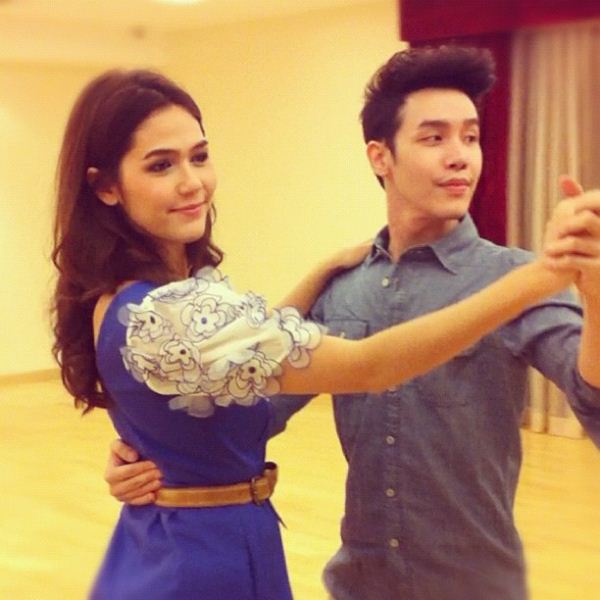 เรยา The Musical เมื่อเรยา กลับมาขึ้นละครเวที