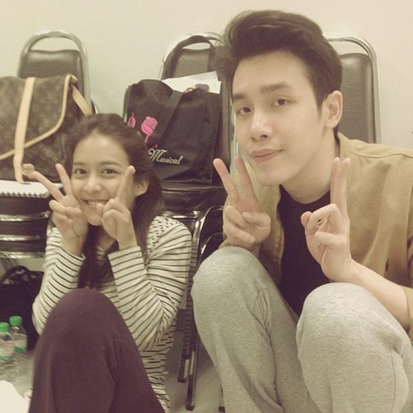 เรยา The Musical เมื่อเรยา กลับมาขึ้นละครเวที