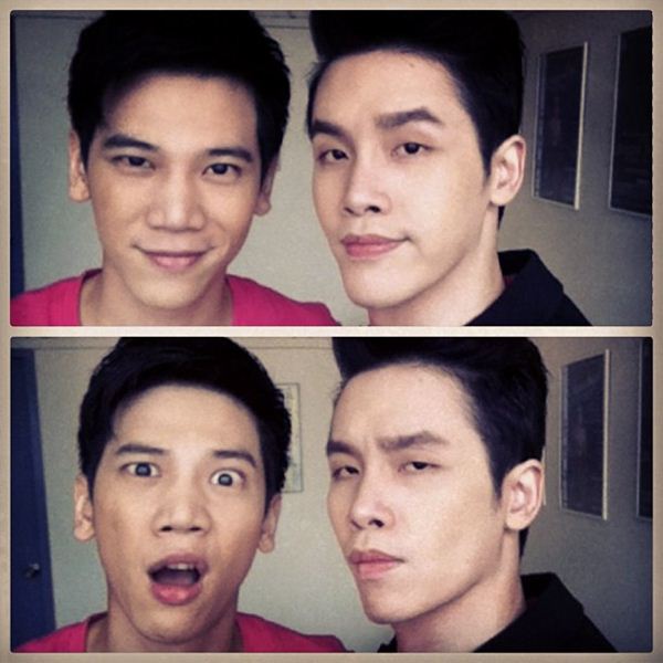 เรยา The Musical เมื่อเรยา กลับมาขึ้นละครเวที