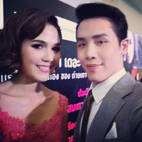 เรยา The Musical เมื่อเรยา กลับมาขึ้นละครเวที