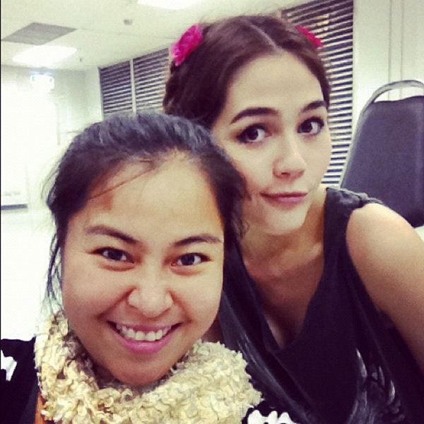 เรยา The Musical เมื่อเรยา กลับมาขึ้นละครเวที
