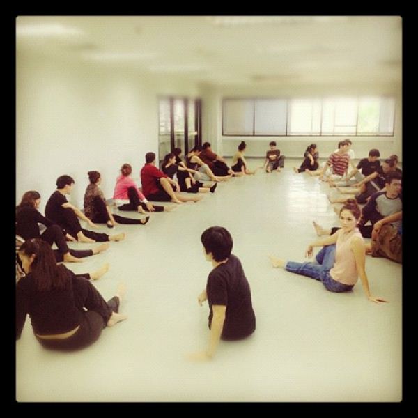 เรยา The Musical เมื่อเรยา กลับมาขึ้นละครเวที