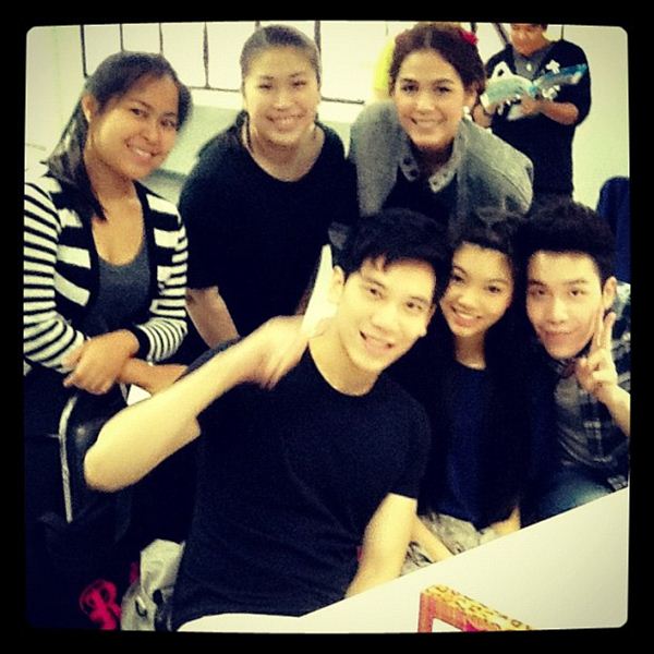 เรยา The Musical เมื่อเรยา กลับมาขึ้นละครเวที