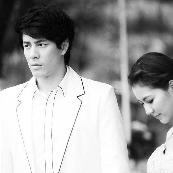 โดม ปกรณ์ ลัม ใหม่ ดาวิกา เชือดเฉือนบาดใจ ใน ตะวันทอแสง