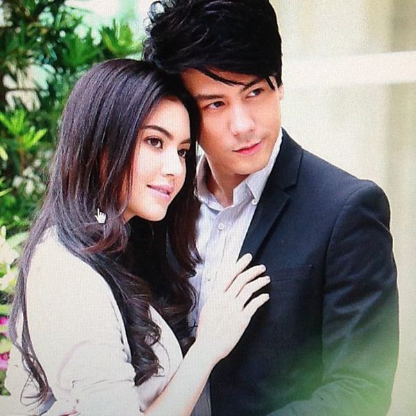 โดม ปกรณ์ ลัม ใหม่ ดาวิกา เชือดเฉือนบาดใจ ใน ตะวันทอแสง