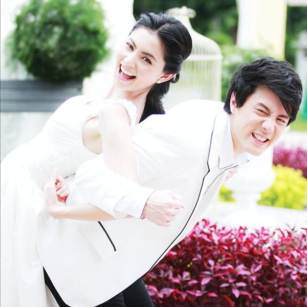 โดม ปกรณ์ ลัม ใหม่ ดาวิกา เชือดเฉือนบาดใจ ใน ตะวันทอแสง