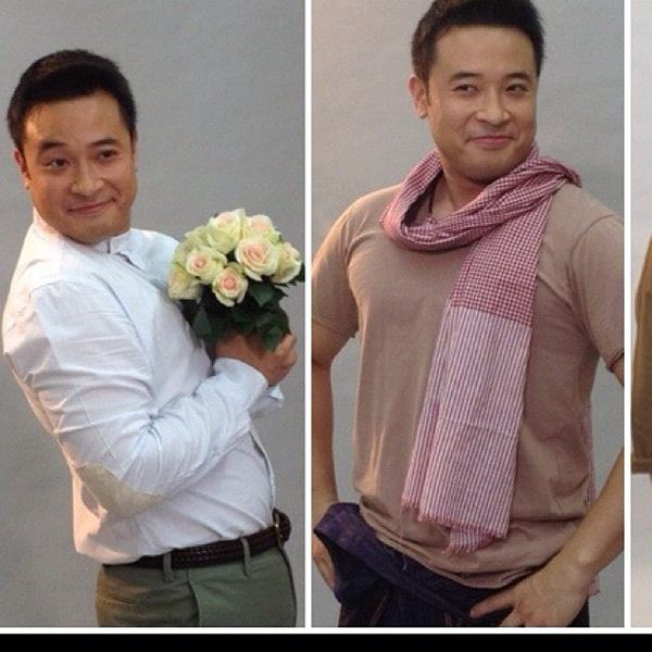 บวงสรวงละคร มัจจุราชสีน้ำผึ้ง