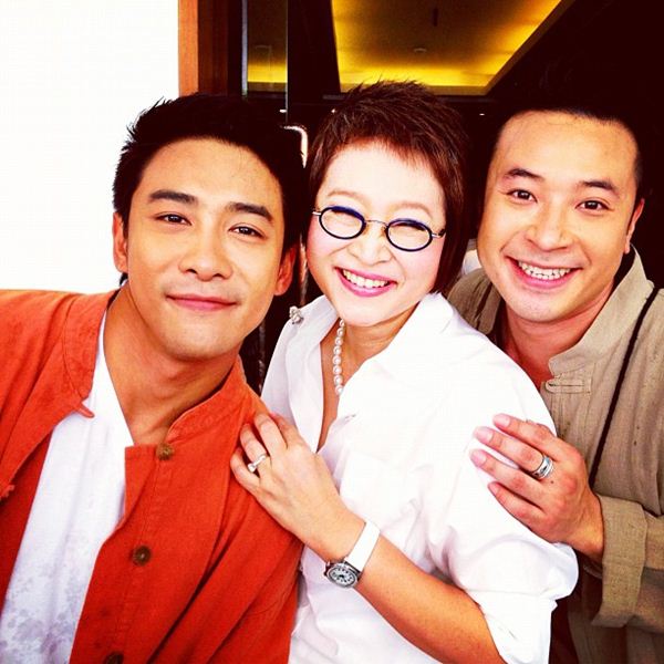 บวงสรวงละคร มัจจุราชสีน้ำผึ้ง