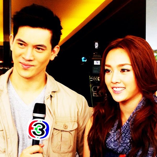 บวงสรวงละคร มัจจุราชสีน้ำผึ้ง