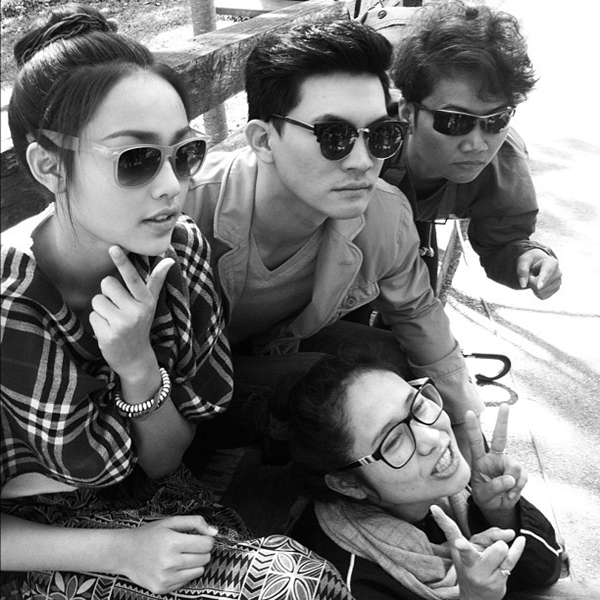 มัจจุราชสีน้ำผึ้ง