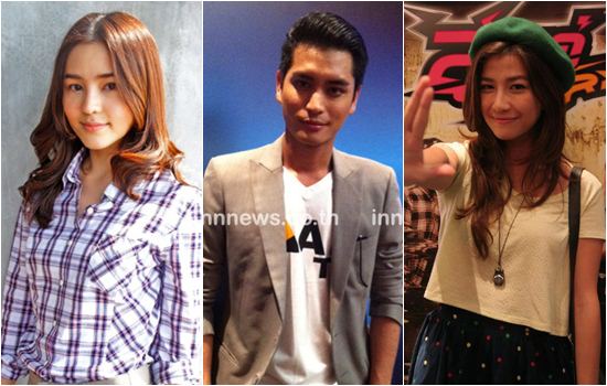 เผยโฉมหน้านักแสดง Autumn In My Heart ฉบับรีเมค