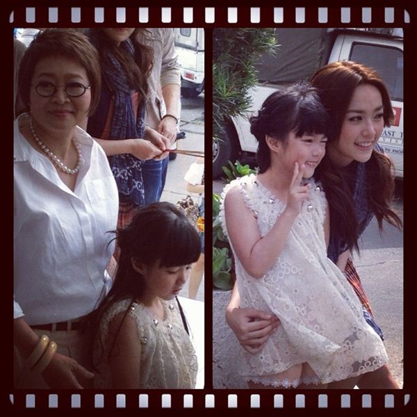 บวงสรวงละคร มัจจุราชสีน้ำผึ้ง