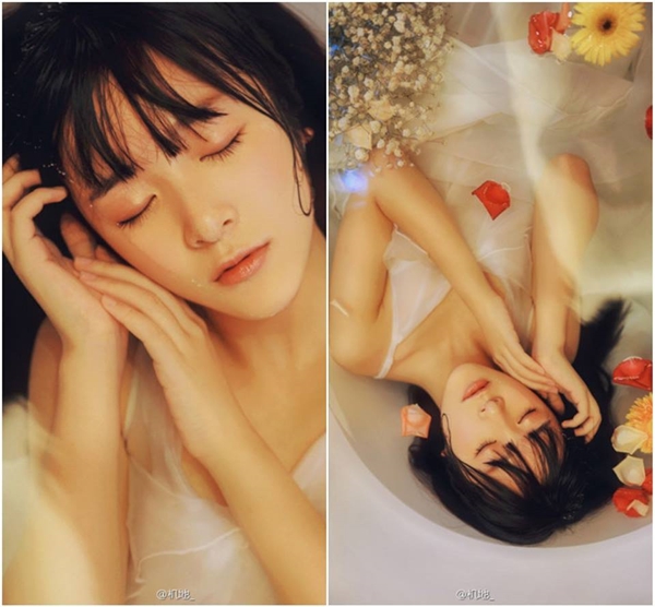 ซูเจียว (Xu Jiao) ซูเจียว (Xu Jiao)