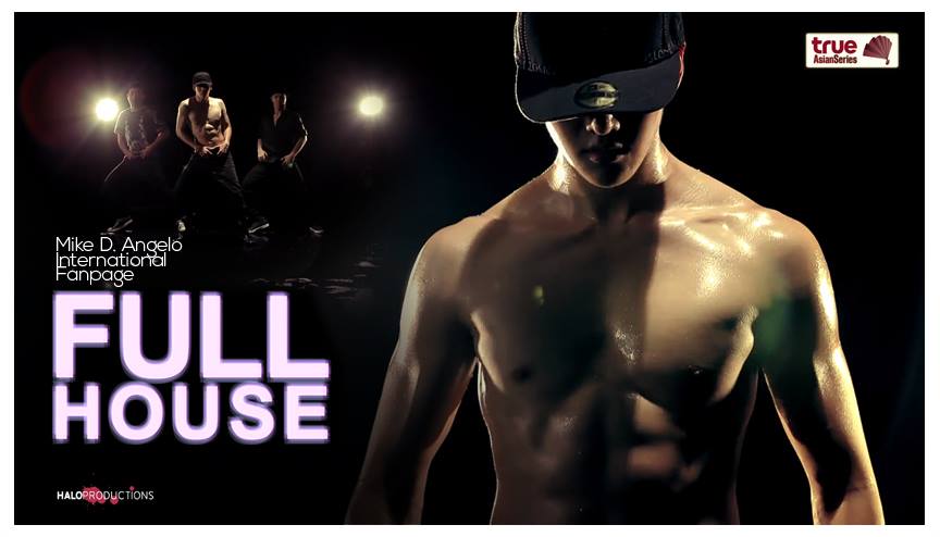 Full House วุ่นนักรักเต็มบ้าน เวอร์ชั่นไทย Full House วุ่นนักรักเต็มบ้าน เวอร์ชั่นไทย