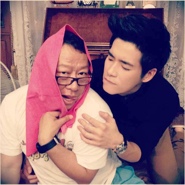 เบื้องหลัง ทรายสีเพลิง เบื้องหลัง ทรายสีเพลิง