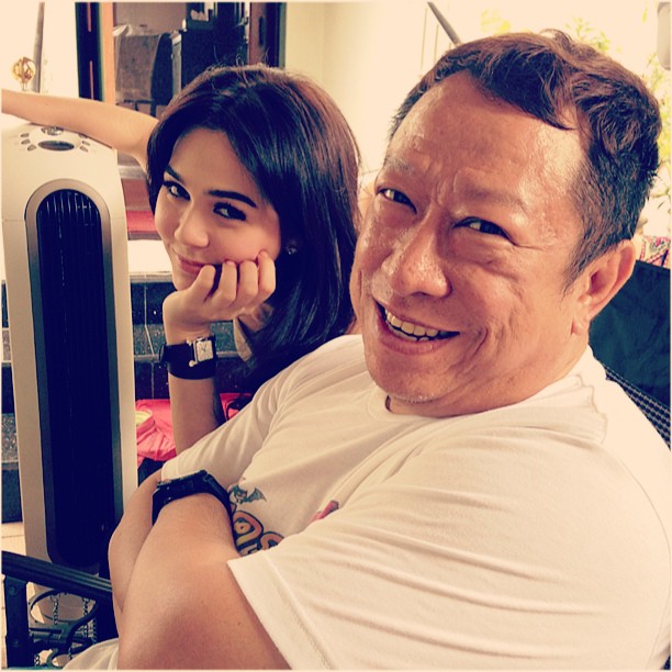 เบื้องหลัง ทรายสีเพลิง เบื้องหลัง ทรายสีเพลิง